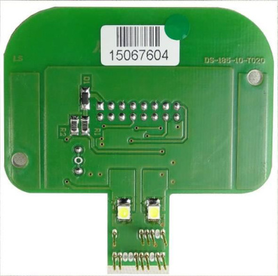 DENSO TOYOTA - NEC NBD 20 PIN Terminal Adapter