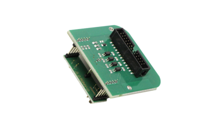 INFINEON TRICORE (TF003) & ST MICROELECTRONICS (TF002) Kit Terminal Adapters