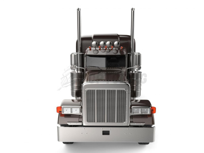 MACK MP7/MP8/D13F US07 (2007-2009) DPF/EGR Removal