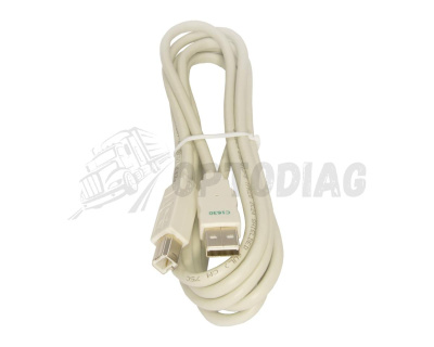 JCB USB Cable