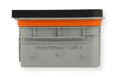 Volvo FH/FM/FE(4) Euro 6 Module