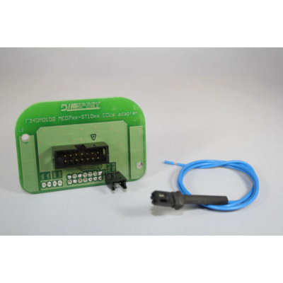 INFINEON TRICORE (TF003) & ST MICROELECTRONICS (TF002) Kit Terminal Adapters