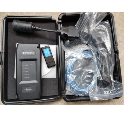 CATERPILLAR ADAPTER 3