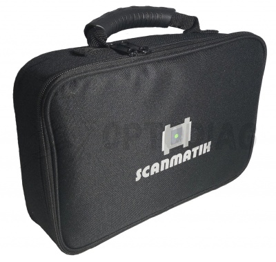 Scanmatik 2 Pro (Maximum Kit)