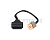 VOLVO PENTA Cable OBD2 / 6 PIN