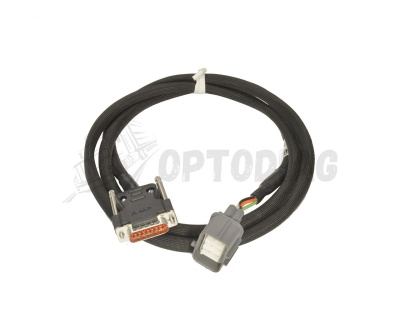 JCB 8 PIN Cable