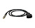 DAF VCI OBD Cable