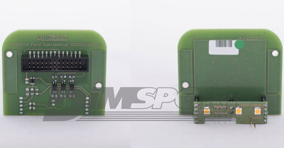 INFINEON TRICORE (TF003) & ST MICROELECTRONICS (TF002) Kit Terminal Adapters