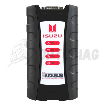 ISUZU DIAGNOSTIC KIT