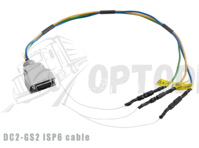 DC2-GS2 ISP6 Cable