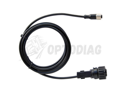 LINDE/STILL 7 PIN Cable