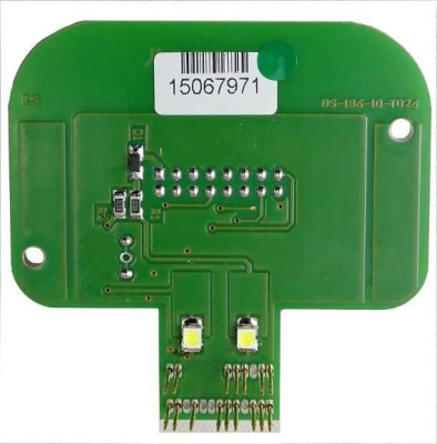 DENSO TOYOTA - NEC NBD 26 PIN Terminal Adapter