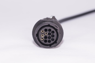 MB Temic adapter (F32GN053)