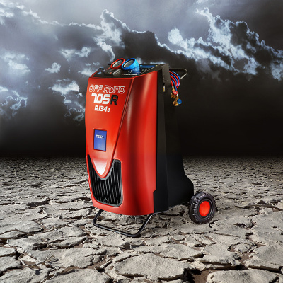 KONFORT 705R OFF ROAD