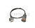 JCB 9 PIN Cable