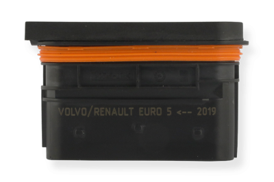 Volvo FH/FM/FE(4) Euro 5 Module