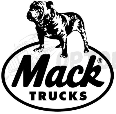 MACK (2014+) SCR/DPF Removal