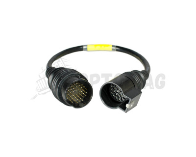 IVECO 38 PIN Cable
