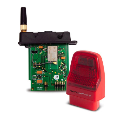 KONFORT 770S TOUCH RID