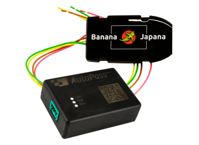 Hyundai  Euro 4/5  SCR/Nox Emulator